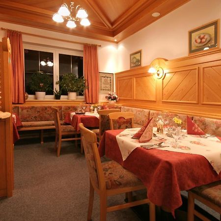 Hotel Alpenrose Tauplitzalm المظهر الخارجي الصورة